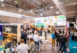 Hamburg Consumer Goods Fair