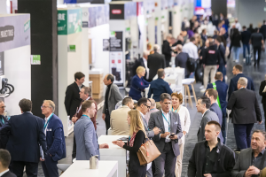 Cologne Hardware Fair, Germany